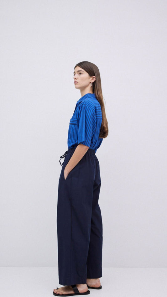 Balloon Trousers