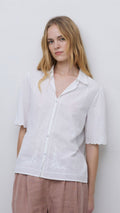 Embroidered Shirt