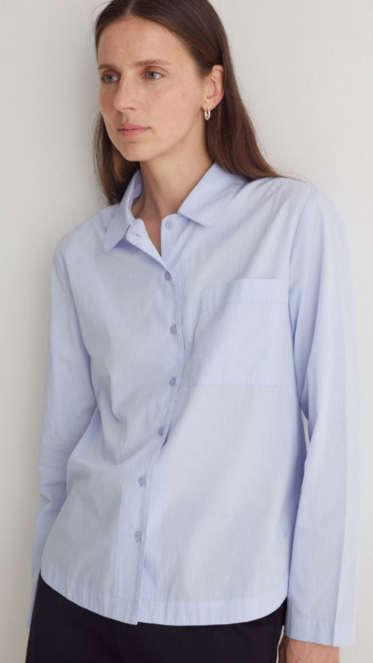 Striped Shirt