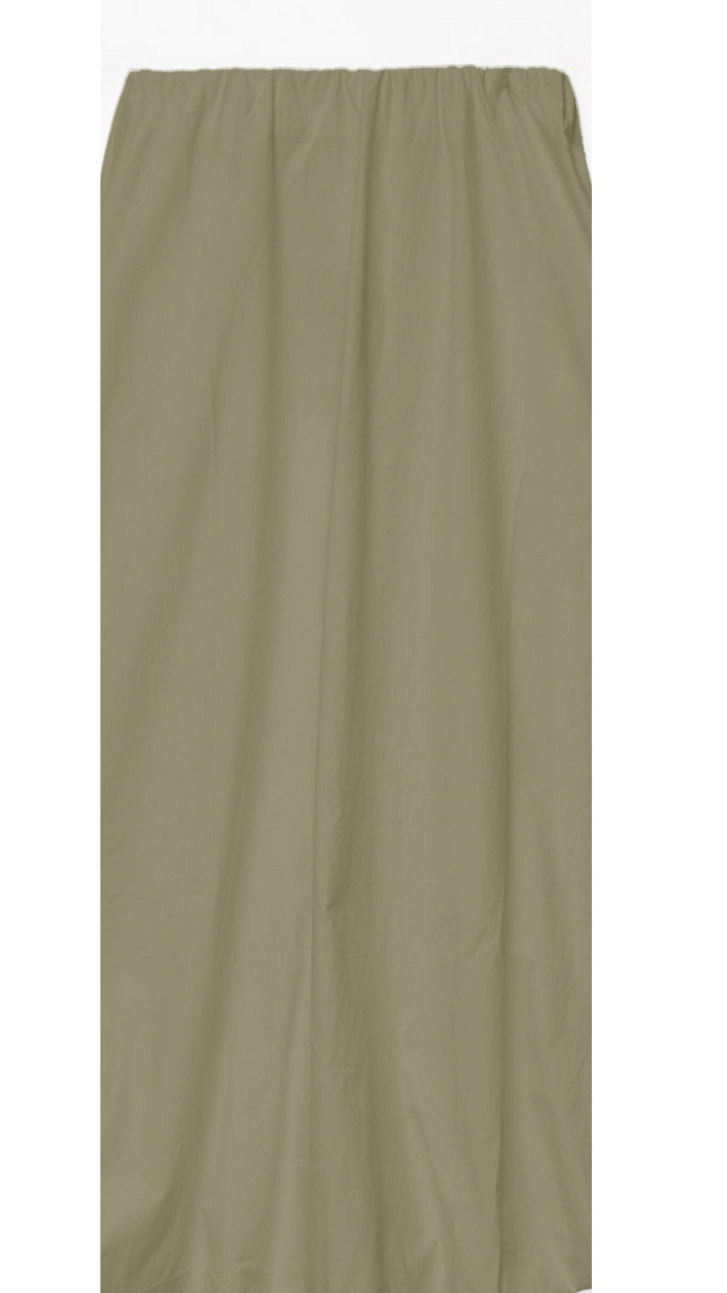 Balloon Trousers