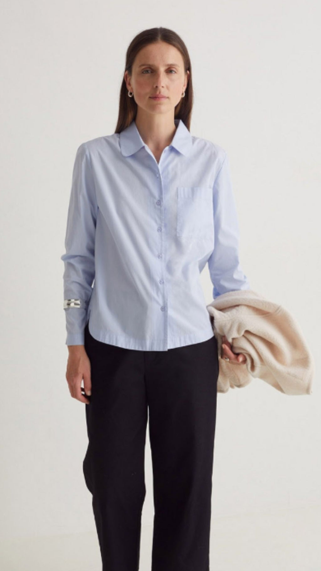 Striped Shirt
