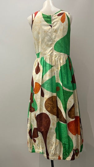 Zuri dress