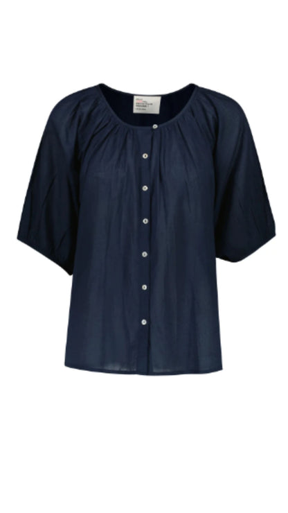 Cool Pleat Shirt