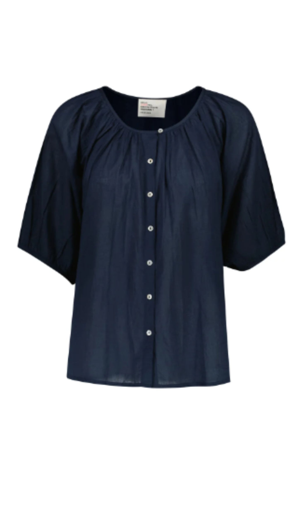 Cool Pleat Shirt