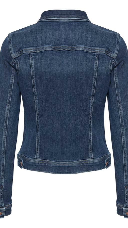 Sira Jean Jacket