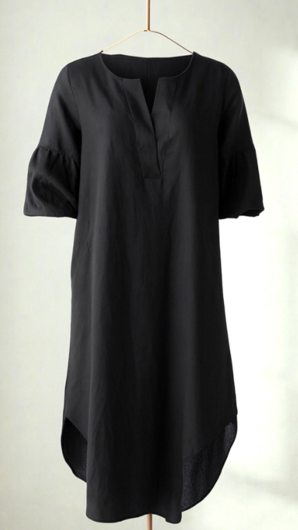 Claudette Dress
