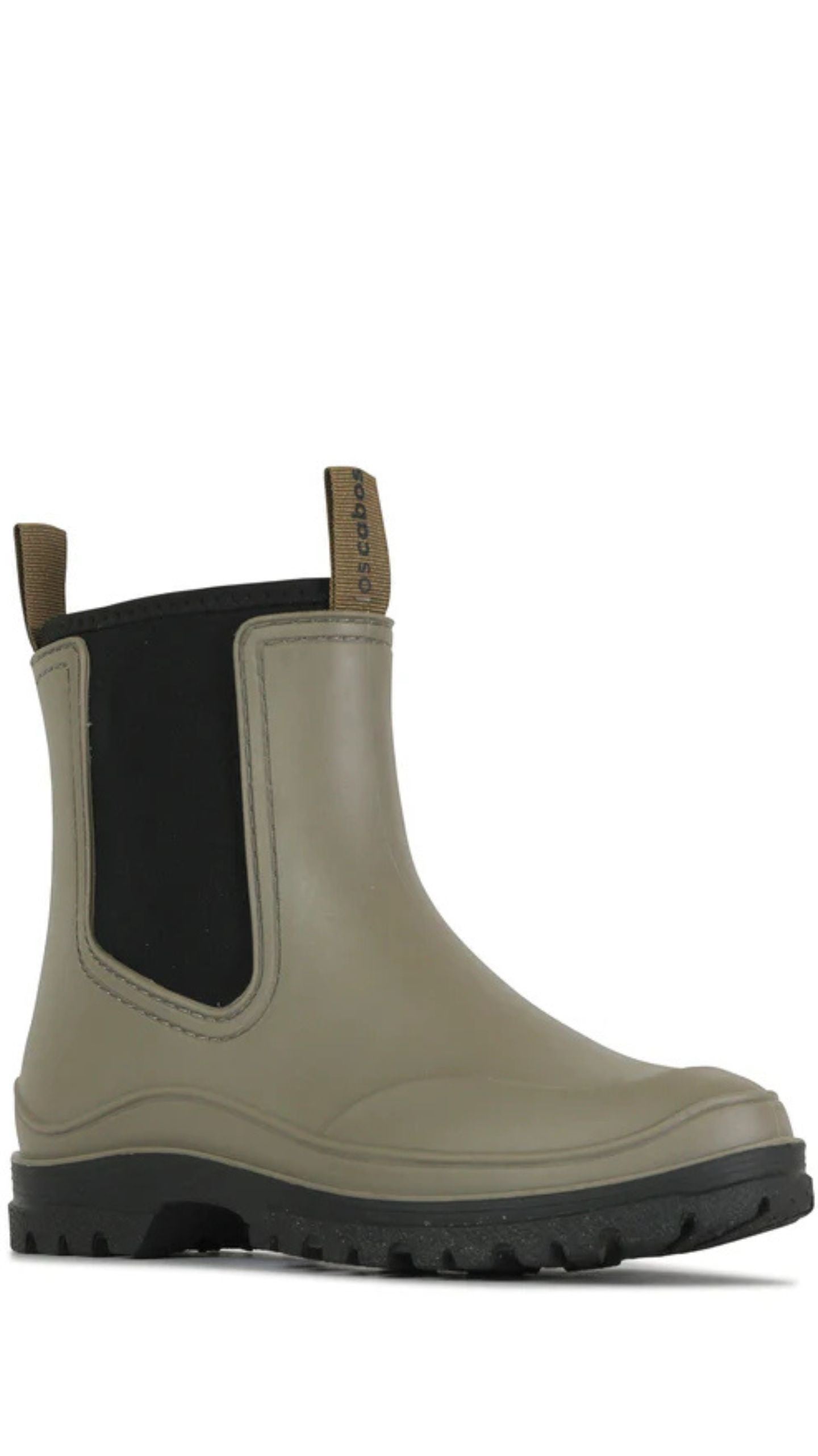 Amelia Boot