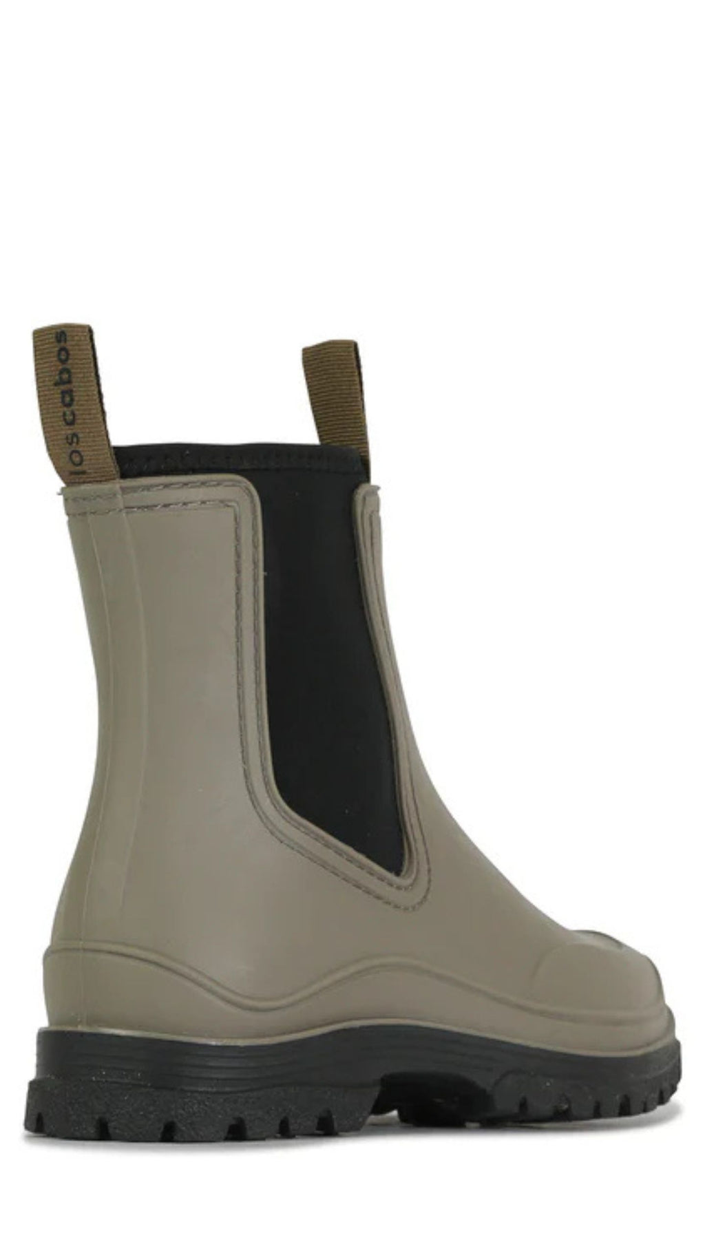 Amelia Boot