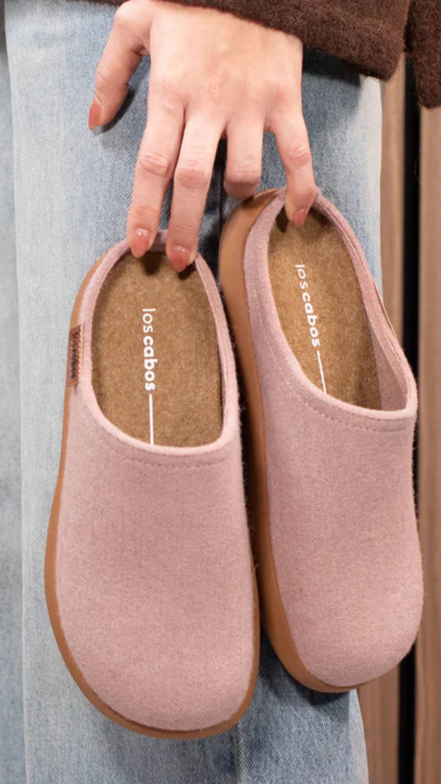 Felton Slip Ons
