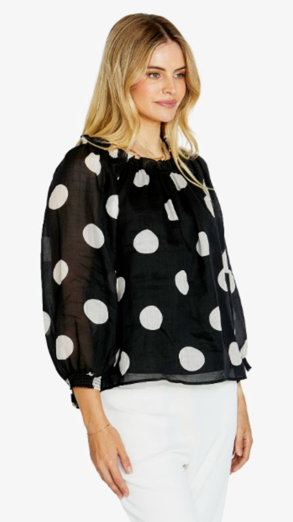 Rory Blouse