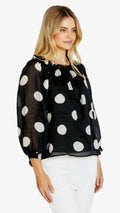 Rory Blouse