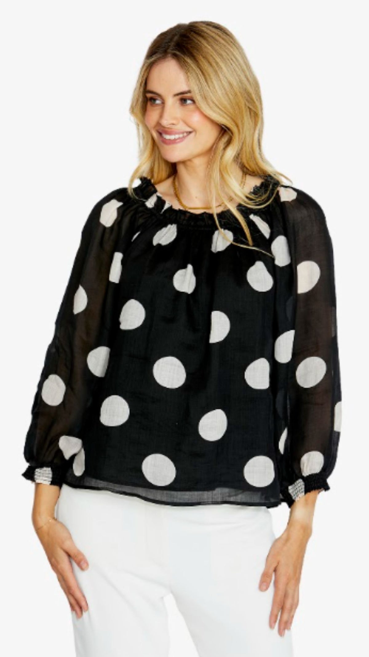 Rory Blouse