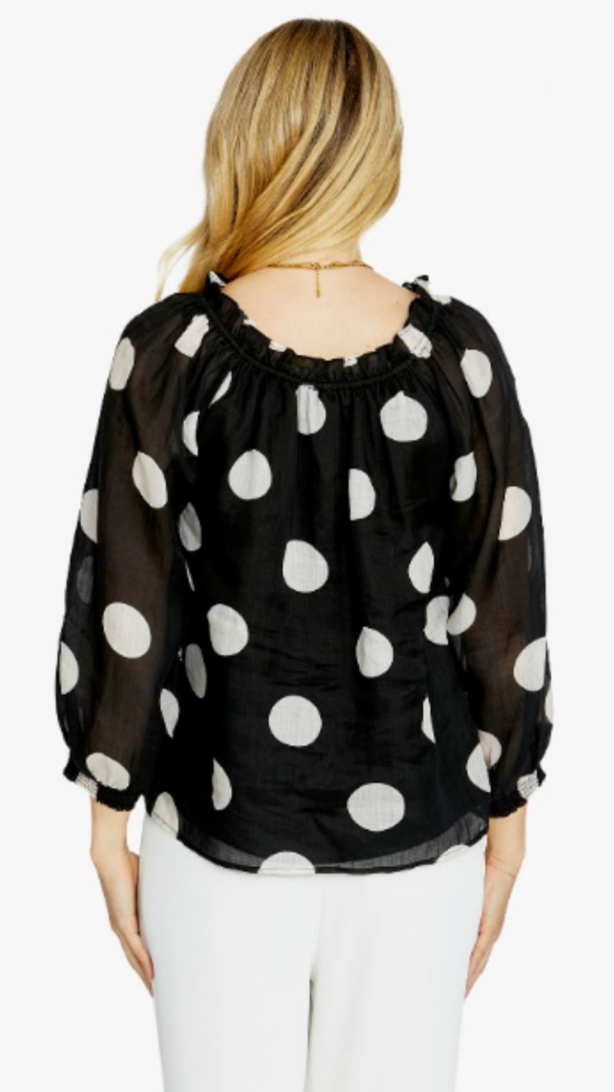 Rory Blouse