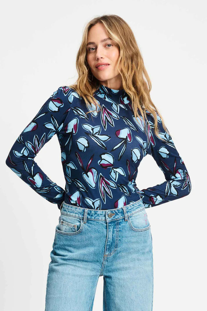 Turtleneck - POM