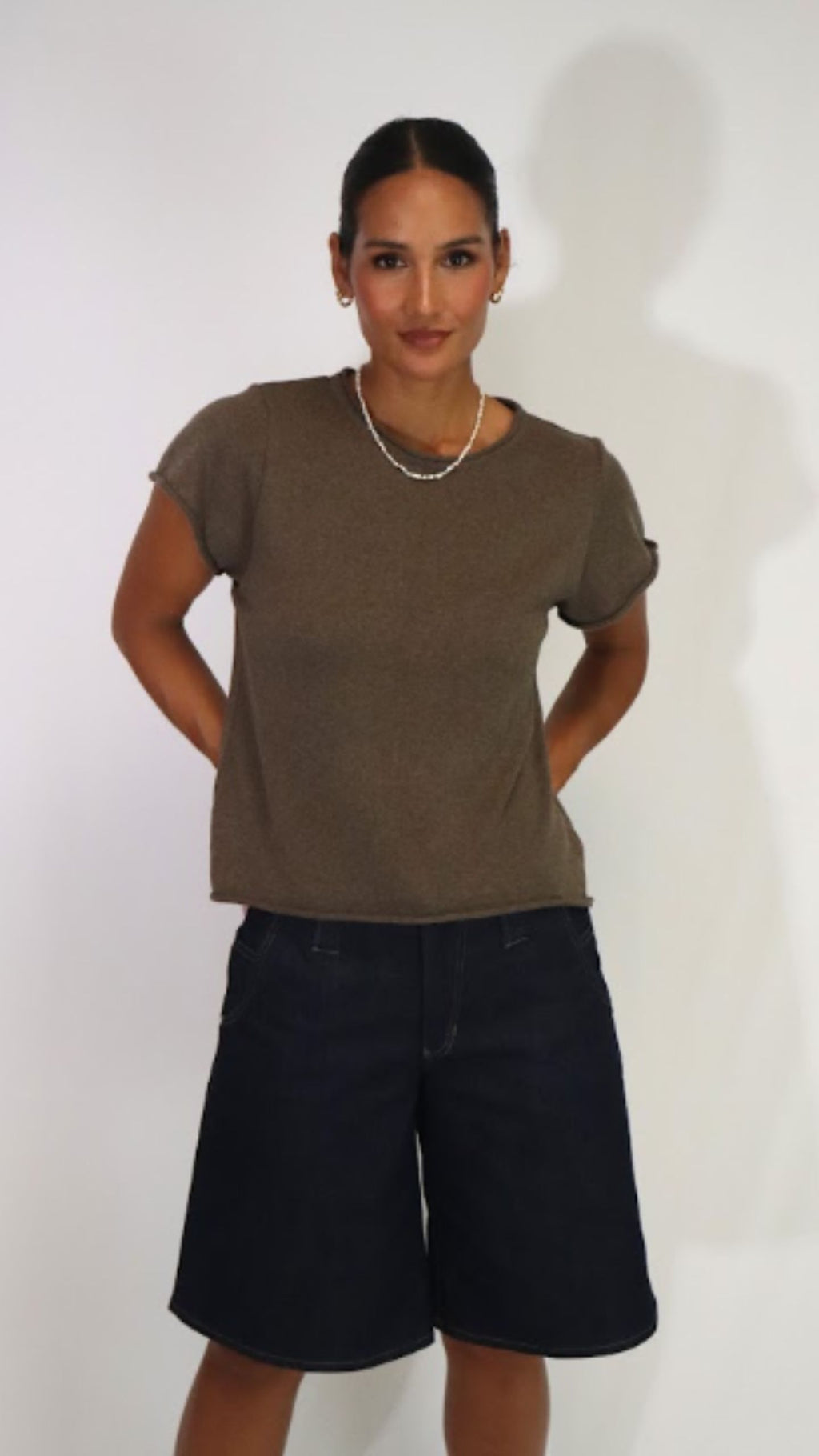 Margot Tee