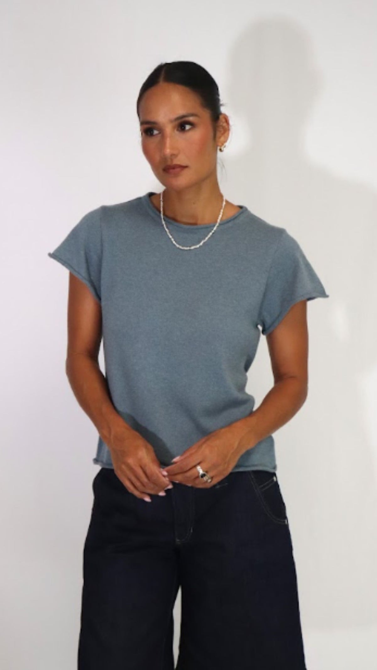 Margot Tee