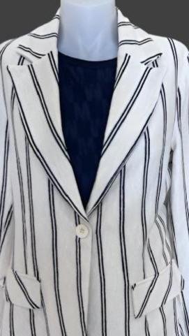 Giacca Jacket