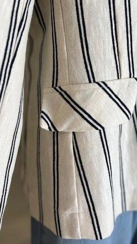 Giacca Jacket