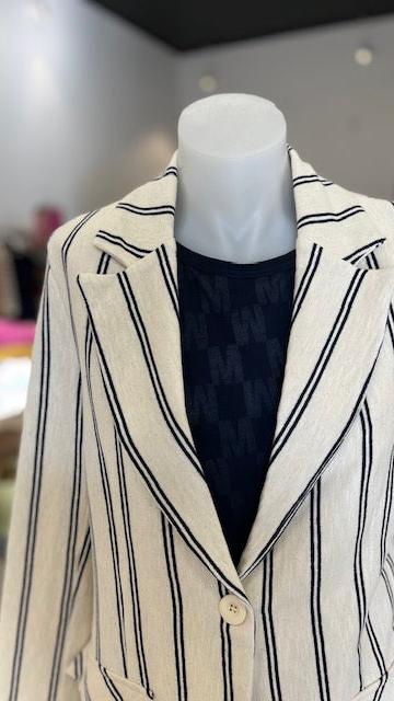 Giacca Jacket